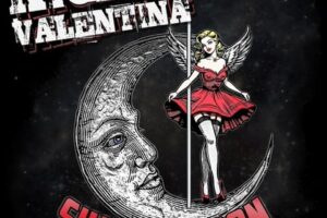 KICKIN VALENTINA (80’s/Hard Rock – USA) – Release “Silver Moon” official music video – Taken from the album “Anthems From The Underground”, set for worldwide release in August 2026 via Mighty Music #kickinvalentina #80srock #hardrock