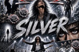 MAD MAX (Melodic Hard Rock – Germany) – Release “Silver” Official Lyric Video via Reigning Phoenix Music #madmax #melodichardrock #hardrock