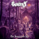 SORCERY (Death Metal Icons! – Sweden) – Release “Shadowborn” official video – Taken from the album “The Immaculate Sin” which will be released on October 1st, 2026 via Xtreem Music #sorcery #deathmetal #heavymetal