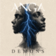 ANGA (Modern Metal – Germany) – Release “Demons” official music video  #anga #modernmetal #heavymetal