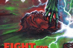 GAME OVER (Thrash Metal – Italy) – Release “Fight For Your Mind” official video – Taken from the album “When Darkness Falls” which will be released on September 18, 2026 via Scarlet Records #gameover #thrashmetal #heavymetal
