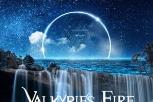 VALKYRIE’S FIRE (Symphonic Power Metal – USA) – Release “Cascade” Official Music Video via Eclipse Records #valkriesfire #symphonicmetal #powermetal #heavymetal