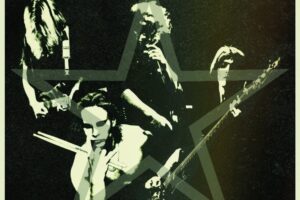 WASTED WIZARDS (Hard Rock – Sweden) – Release “Wannabe Rockstar” Official Music Video #WastedWizards #hardrock