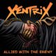 XENTRIX (Thrash Metal – UK) – Release “Allied With The Enemy” Official video via Listenable Records #xentrix #thrashmetal #heavymetal