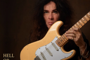 YNGWIE MALMSTEEN (Heavy Metal guitar Legend!) – Releases “Now Or Never” Official Music Video via Music Theories Recordings / Artone Label Group  #yngwie #yngwiemalmsteen #guitarist #heavymetal