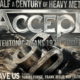 ACCEPT (featuring Tobias Forge, Frank Bello, Ray Luzier) – Release “Save Us” Static Video – Taken from the album Teutonic Titans 1976-2026, which is to be released on September 4, 2026 via Napalm Records #accept #heavymetal