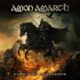 AMON AMARTH (Viking Metal – Sweden) – Release “Eight Legs of Thunder” official music video – Taken from the upcoming album “The Allfather Awakens” due out on October 2, 2026 via Metal Blade Records #AmonAmarth #vikingmetal #heavymetal