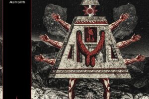 ARMORY (Speed Metal – Sweden) – Release “Interceptor Squadron” official video via Dying Victims Productions #Armory #speedmetal #heavymetal