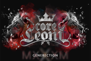 CORELEONI (Hard Rock – Featuring GOTTHARD founding member Leo Leoni – Switzerland) – Release “Generation Rock” Official Music Video via Reigning Phoenix Music #coreleoni #hardrock #gotthard