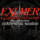EXUMER (Thrash Metal – Germany) – Release “Allocated Savagery” Official Visualizer – Title track to their upcoming album Death Mask Messiah” due out on August 28, 2026 via Metal Blade Records #Exumer #thrashmetal #heavymetal
