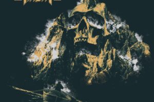 HAUNT (Heavy Metal – USA) – Announce new album & release the title track “Setting Course” #haunt #heavymetal