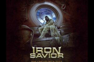 IRON SAVIOR (Power Metal – Germany) – Release “The Creature’s Tale” Official Music Video – Taken from the album “Deathbringer”, out on November 13, 2026 via Frontiers Music srl #IronSavior #powermetal #heavymetal
