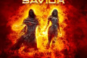 IRON SAVIOR (Power Metal – Germany) – Release “Back From The Fires Of Hell” Official Visualizer via Frontiers Music srl #IronSavior #powermetal #heavymetal