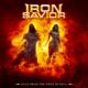 IRON SAVIOR (Power Metal – Germany) – Release “Back From The Fires Of Hell” Official Visualizer via Frontiers Music srl #IronSavior #powermetal #heavymetal