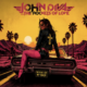 JOHN DIVA & THE ROCKETS OF LOVE (80’s/Hair Metal – Germany) – Release “The Devil’s Got My Back” – Official Visualizer Video – From the new album “Your Favorite Drug”, out October 16, 2026 via Frontiers Music srl #johndiva #80shardrock #hairmetal