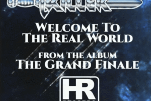 KILLER (Heavy Metal – Belgium) – Release “Welcome To The Real World”  Official Lyric video  – Taken from their upcoming album “The Grand Finale” due out on September 11, 2026 via High Roller Records #killer #killerband #heavymetal