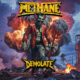 METHANE (Crossover Thrash & Punk – Sweden) – Release “Demolate” official music video via Fireflash Records #methane #crossovermetal #punkrock #thrashmetal #heavymetal