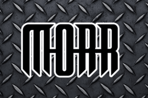 MORR (Heavy/Thrash Metal – Poland) – Their new album “Kości zostały rzucone” is out NOW #morr #thrashmetal #heavymetal