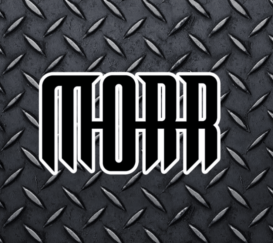 MORR (Heavy/Thrash Metal – Poland) – Their new album “Kości zostały rzucone” is out NOW #morr #thrashmetal #heavymetal