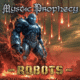 MYSTIC PROPHECY (Heavy Metal – Germany) – Release “Robots” Official Music Video via PERCEPTION – Powered by Reigning Phoenix Music  #mysticprophecy #heavymetal