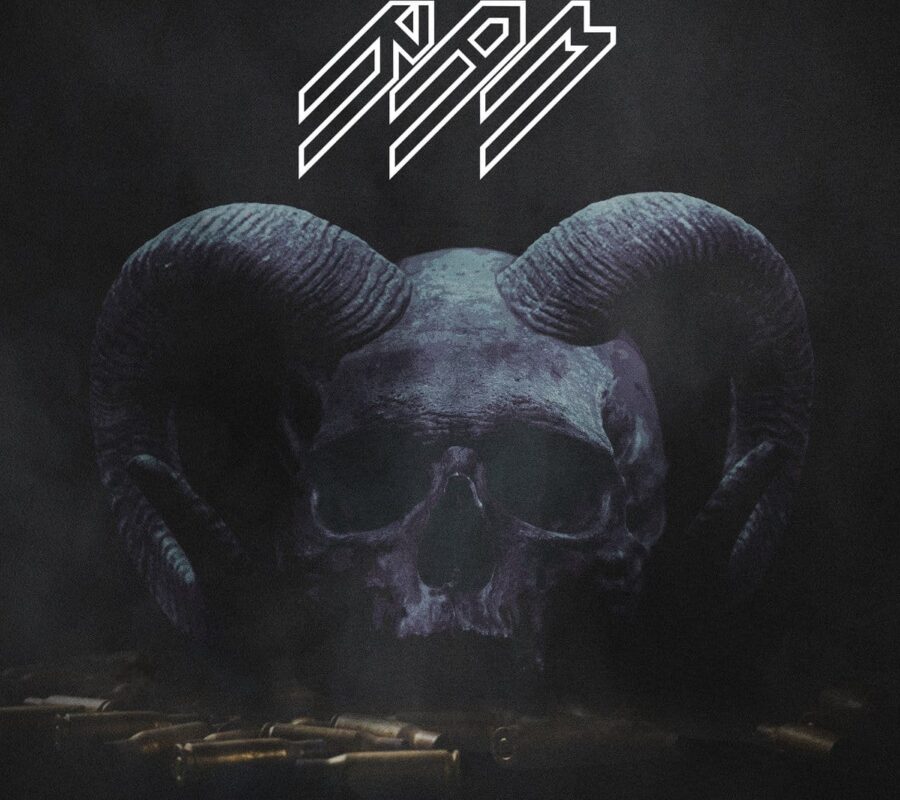 RAM (Heavy Metal – Sweden) – Release “Ghost Emperor” Official Video via Metal Blade Records #ram #ramband #heavymetal