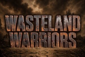 SHAKRA (Hard Rock/Metal – Switzerland) – Release “Wasteland Warriors” Official Music Video – Taken from their upcoming album “Just Live Loud!” set for release on September 4, 2026 via Frontiers Music srl #shakra #hardrock #heavymetal