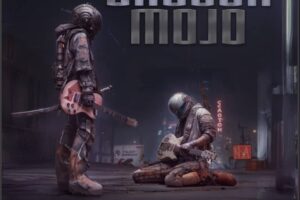SHOGUN MOJO (Hard Rock – Featuring Tommy Thayer & Dan Reed) – Release “Under The Gun” Official Music Video via Frontiers Music srl #ShogunMojo #danreed #tommythayer #hardrock
