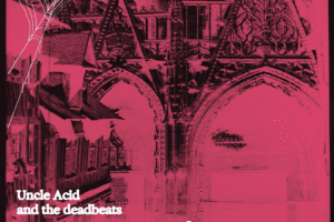 UNCLE ACID AND THE DEADBEATS (Psychedelic Rock and Doom Metal – UK) – Release “House By The Grave” official music video via Killer Candy Records  #UncleAcidAndTheDeadbeats #uncleacid #doommetal