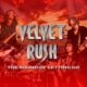 VELVET RUSH (Hard Rock – Germany) – Release “The Sound of Letting Go” Official Music Video via Frontiers Music srl #velvetrush #hardrock