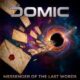 DOMIC (Hard Rock/Metal – Chile) – Release “Messenger Of The Last Words” Official Lyric Video #domic #hardrock #heavymetal