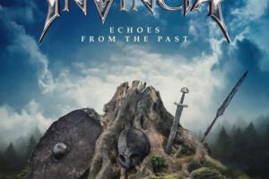 InVincia (Power/Melodic Metal – Finland) – Release “Echoes from the Past” Official Music Video – Taken from the album “Echoes From the Past” which is due out on September 25, 2026 via Escape Music LTD #InVincia #powermetal #melodicmetal #heavymetal