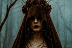 MALEDICTUS (Heavy Metal – Portugal) – Release new single & video “Madam Death” via Fireflash Records #maledictus #heavymetal
