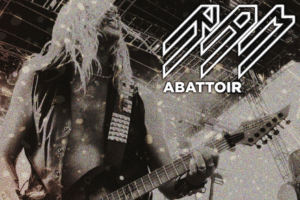 RAM (Heavy Metal – Sweden) – Release “Abattoir” Official Video – Taken from the album “Against” which is due out on October 9, 2026 via Metal Blade Records #ram #ramband #heavymetal