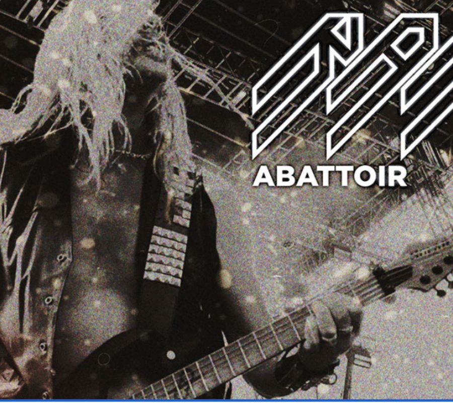 RAM (Heavy Metal – Sweden) – Release “Abattoir” Official Video – Taken from the album “Against” which is due out on October 9, 2026 via Metal Blade Records #ram #ramband #heavymetal