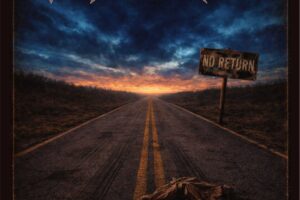 VILLAIN PRESS (Hard Rock – USA) – Release “Race To Be Dead” official video via Golden Robot Records #villainpress #hardrock