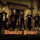 ABSOLUTE POWER (Heavy Metal – UK) – Release “Needs Must When the Devil Drives” Lyric Video via Time To Kill Records #absolutepower #heavymetal