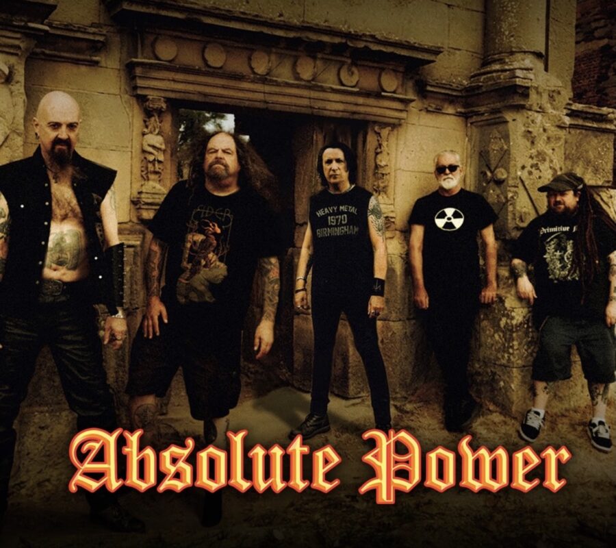 absolute power band