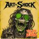ART OF SHOCK (Thrash/Heavy Metal – USA) – Release “You Are The Plague” Lyric Video via AOMFS Records #ArtOfShock #thrashmetal #heavymetal