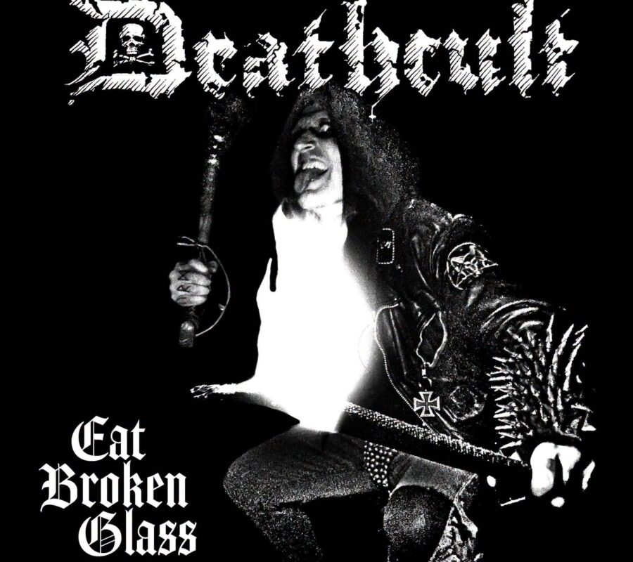 DEATHCULT (Black Metal – Norway) – New Song/Video Premiere – Third Album “Cult of the Dog” in October 2026 via Soulseller Records #deathcult #blackmetal #heavymetal