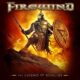FIREWIND (Power/Heavy Metal – Greece) – Release “The Legend Of Achilles” Official Lyric Video via BLKIIBLK Records #Firewind #powermetal #heavymetal