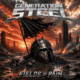 GENERATION STEEL (Heavy Metal – Germany) – Release “Fields of Pain” official music video via – Taken from the album “SteelMachine” which is due out on October 16, 2026 via Fireflash Records #generationsteel #heavymetal