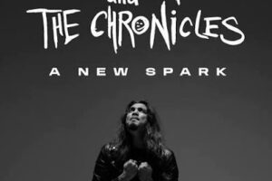 GIRISH AND THE CHRONICLES (Hard Rock – India) – Release “A New Spark” Official Music Video – Title track of their upcoming album due out on November 20, 2026 via Frontiers Music srl #GirishAndTheChronicles #GATC #hardrock