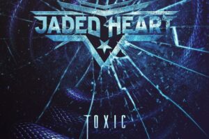 JADED HEART (Hard Rock – Germany) – Release “One By One” Official Music Video via Frontiers Music srl  #jadedheart #hardrock
