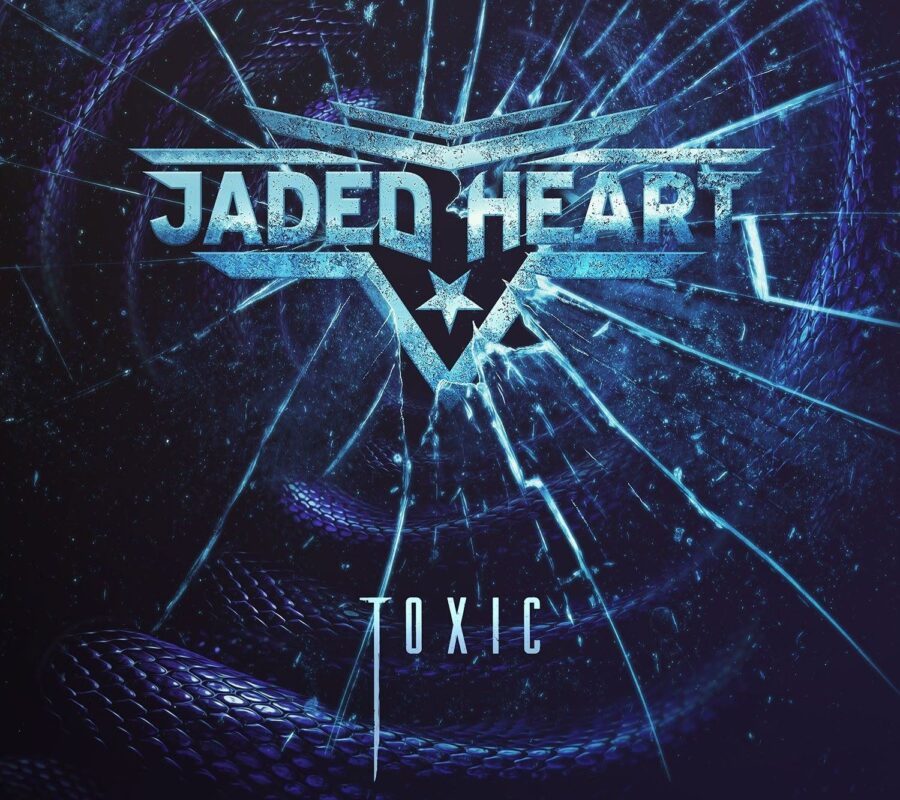 JADED HEART (Hard Rock – Germany) – Release “One By One” Official Music Video via Frontiers Music srl  #jadedheart #hardrock