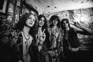 JAYLER (Hard Rock – UK) – Release “The Getaway” Official Video – Taken from their debut album “Voices Unheard” which is out NOW via Silver Lining Music #jayler #hardrock