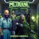 METHANE (Crossover Thrash & Punk – Sweden) – Release “Research Chemical” official music video – Taken from their new album “Demolate” due out on October 2, 2026 via Fireflash Records #methane #crossovermetal #punkrock #thrashmetal #heavymetal