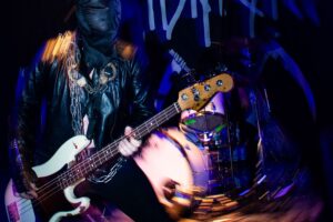 MIDNIGHT (Black/Speed Metal – USA) – Releases “You Can’t Stop Steel” official live video via Metal Blade Records  #midnight #blackmetal #speedmetal #heavymetal