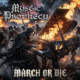 MYSTIC PROPHECY (Heavy Metal – Germany) – Release “March or Die” Official Music Video – Taken from the album “In Metal” which is due out on November 27, 2026 via PERCEPTION – Powered by Reigning Phoenix Music #mysticprophecy #heavymetal