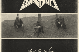SARCATOR (Heavy Metal – Sweden) – Release “Ain’t Fit To Live” Official Music Video – From their upcoming album “The Ones We Follow” due out on October 30, 2026 via Reigning Phoenix Music #sarcator #heavymetal