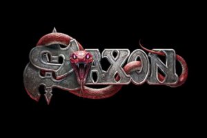 SAXON (NWOBHM/Heavy Metal Legends!! – UK) – Release “Gods of Thunder” Official Video via Silver Lining Music #saxon #nwobhm #heavymetal